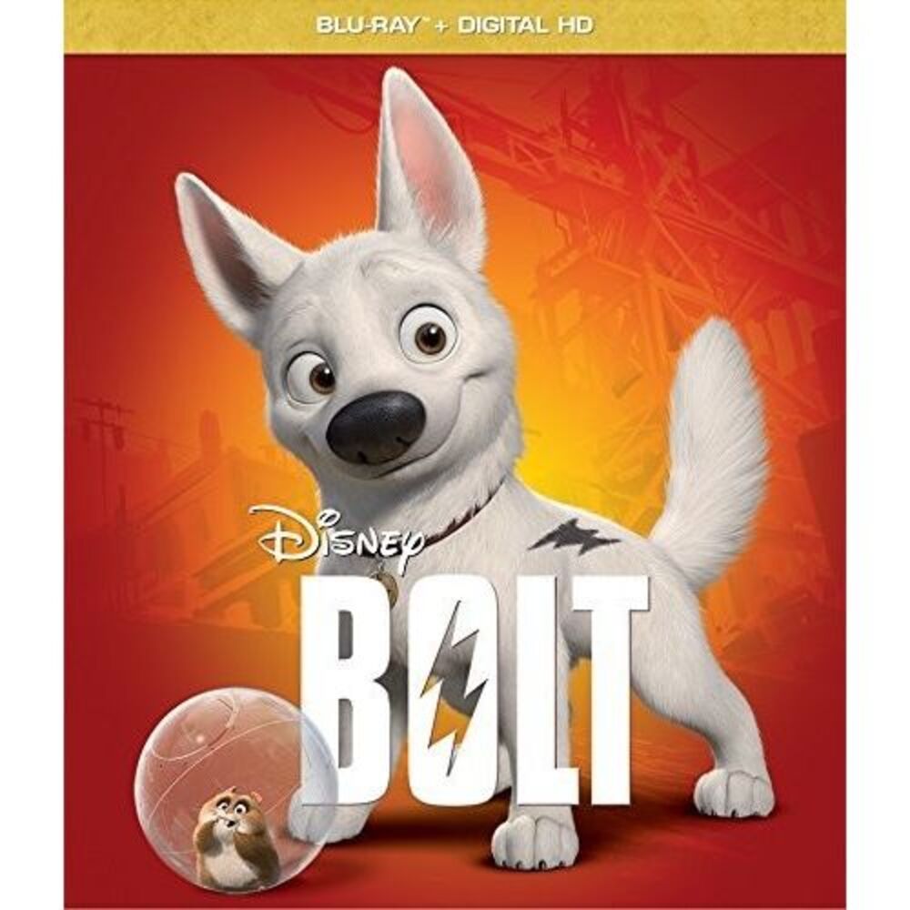 Bolt